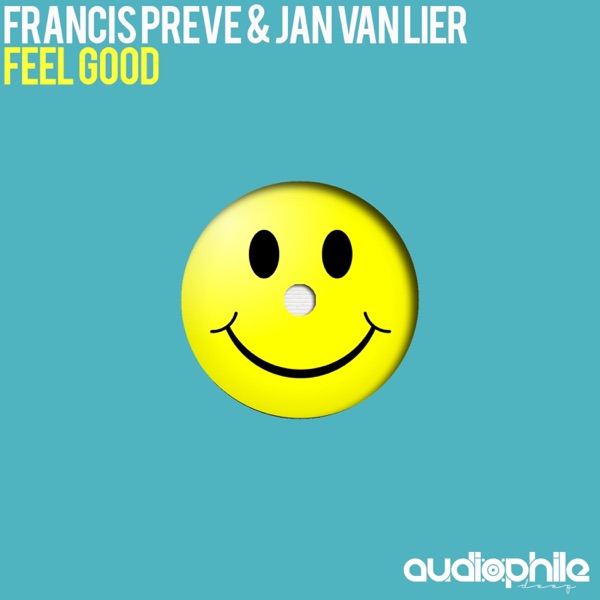 Feel Good - EP