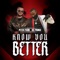 Know You Better artwork