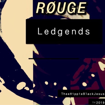 Rouge Ledgends. - EP