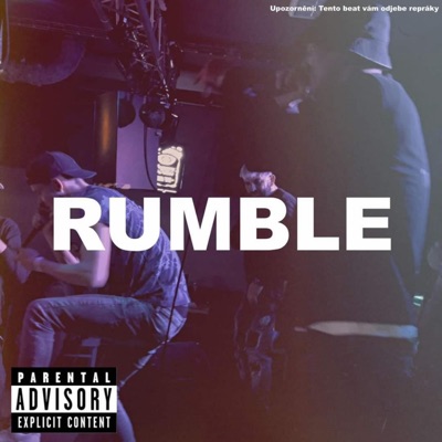Rumble - Single