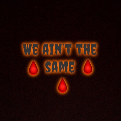 We Ain't the Same - Single