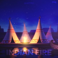 Indian Fire - Single - Quattro