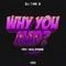 Why You Mad? (feat. Gigi Lamayne) - DJ Zan-D lyrics