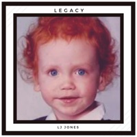 Legacy - Single - LJ Jones