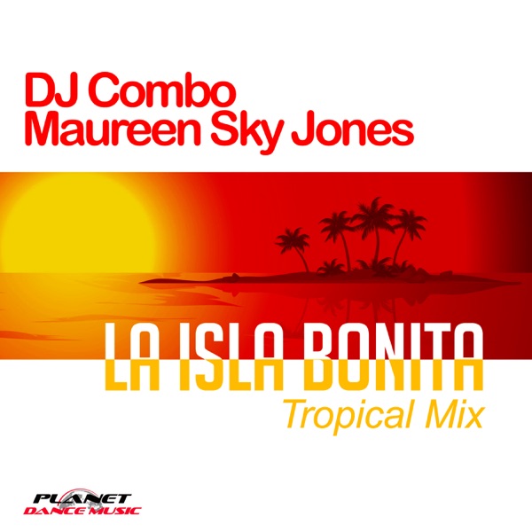 La Isla Bonita - EP