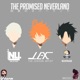 The Promised Neverland feat Sharm Rustage LEX the Lexicon Artist Musicality Single