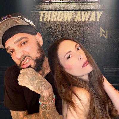 THROW AWAY (feat. Young Dice) - Single