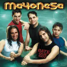 Listen to Mayonesa, watch music videos, read bio, see tour dates & more!