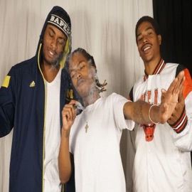 Abuse These Drugs (feat. Rell & Jwill) Detroit Juan