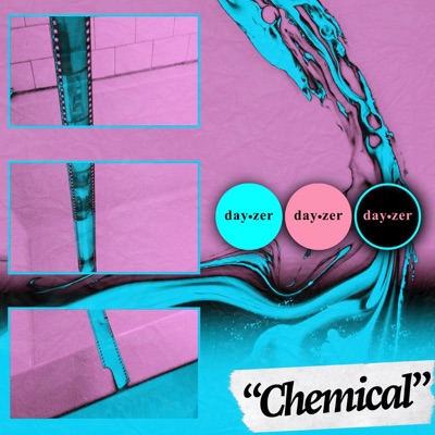 Chemical (feat. Fredua Boakye, Kayoum Cropper & Christopher Fernandes) - Single