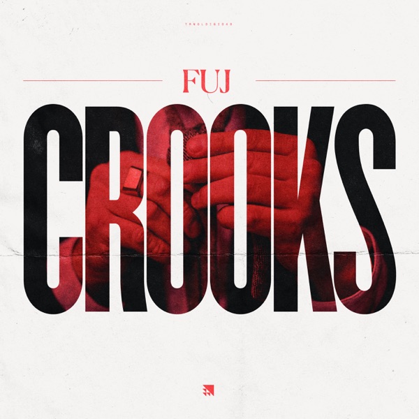 Crooks - EP