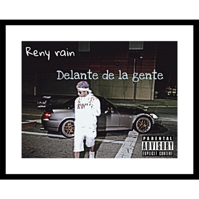 Delante de la Gente - Single
