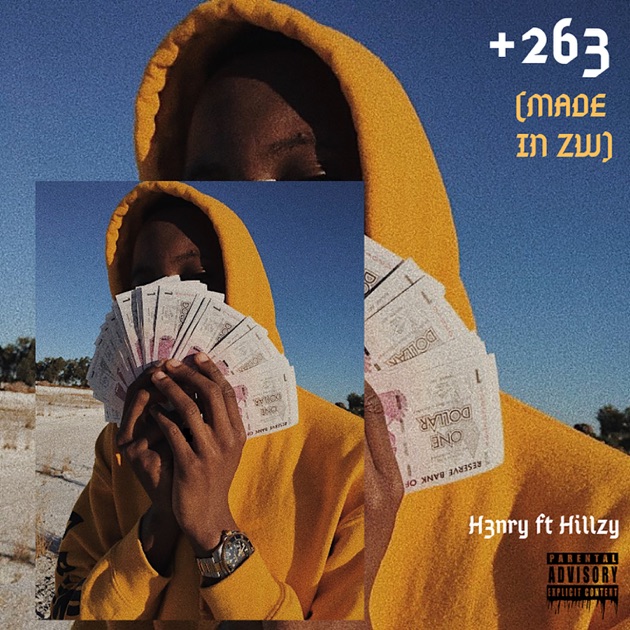 263 (Made in ZW) [feat. Hillzy] - 由H3nry演唱- Apple Music