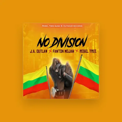 Listen to Fanton Mojah, watch music videos, read bio, see tour dates & more!