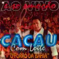 Que Saudade Do Teu Cheiro