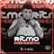 Ritmo Agressivo, Fica de 4 e Toma (Beat Fino) - DJ Koreia lyrics
