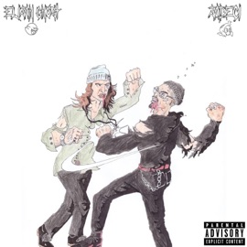 Masked Murder (feat. Elijah Ghost) Jadeci