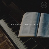 My Great Confidence artwork