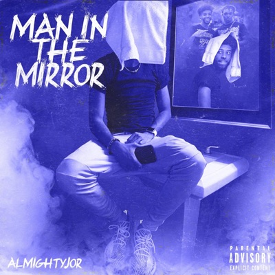 Man in the Mirror - Single