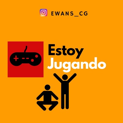 Estoy Jugando - Single