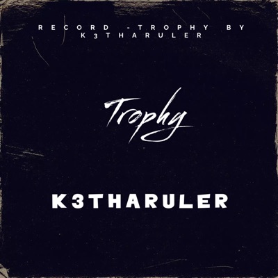 Trophy - Single