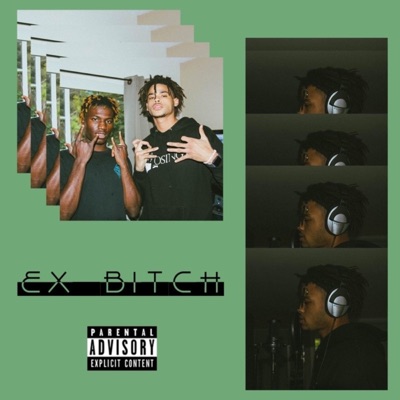 Ex Bitch (feat. B2Savage) - Single