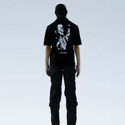 bacc4more (feat. Zaybeezy & nuu aura) - Single