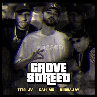 Grove Street - Single