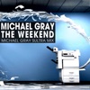 The Weekend (Sultra Mix) - EP