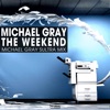 Michael Gray - The Weekend (Sultra Instrumental Mix)