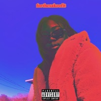 For the Sake of It - EP - Frease & Shayo Davids