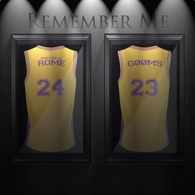 Remember Me (feat. G00ms) - Single