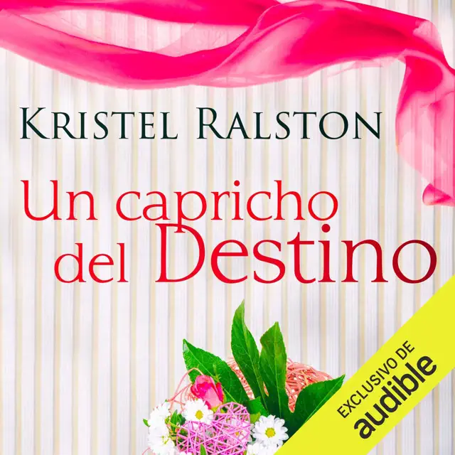 Un Capricho del Destino (Narración en Castellano) [A Whim of Destiny (Castilian Narration)] (Unabridged)