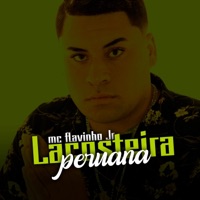 Lacosteira Peruana - Single - MC FLAVINHO JR & DJ GH