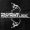 Nightmare Logic - Pablo Caballero lyrics