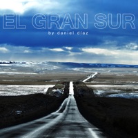El Gran Sur - Single - Daniel Diaz