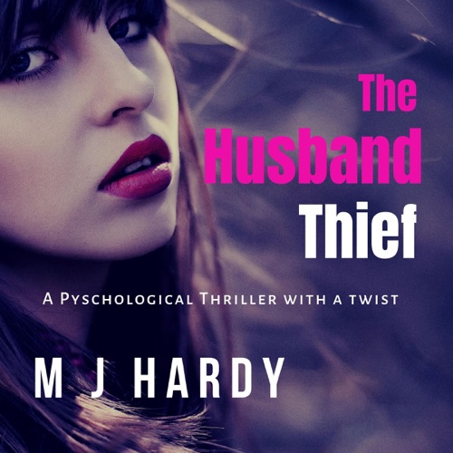 The Husband Thief (Unabridged) cover