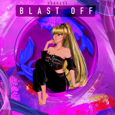 Blast Off - Single