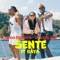 Sente (feat. Raya) - Video Brown & Frank Jay lyrics