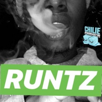 Runtz - Single - ChilieParker