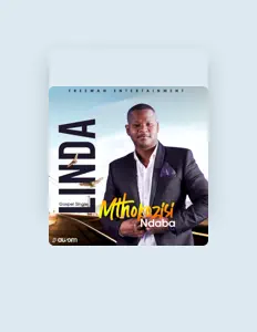 Listen to Mthokozisi Ndaba, watch music videos, read bio, see tour dates & more!
