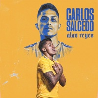Carlos Salcedo - Single - Alan Reyes