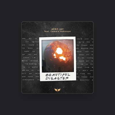 Listen to Aéro Jay, watch music videos, read bio, see tour dates & more!