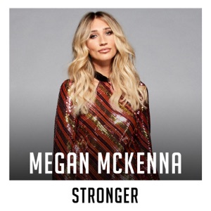 Stronger (X Factor Recording) - Single