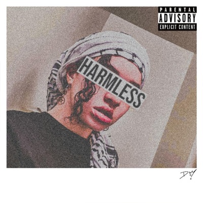 Harmless/Shaft (feat. Moni) - Single