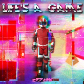 Level Up (feat. Master Steve) 3rd King
