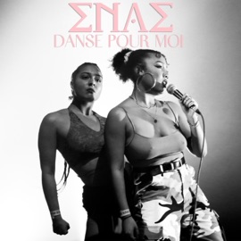 Danse pour moi ÉNAÉ