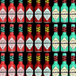 Hot Sauce