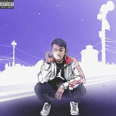 Bırçi Gvng - Single