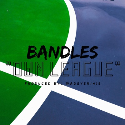 Own League - Single